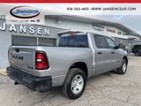 New 2025 RAM 1500 Tradesman image 6