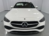 New 2025 Mercedes-Benz C 300 4MATIC Sedan image 3