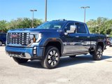 New 2025 GMC Sierra 3500 Denali w/ Denali Reserve Package image 3