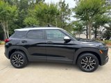 Used 2024 Chevrolet TrailBlazer ACTIV image 2