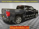 Used 2018 Chevrolet Silverado 1500 LTZ Z71 w/ Centennial Edition image 5