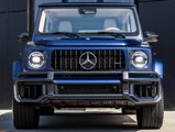 Used 2025 Mercedes-Benz G 63 AMG 4MATIC image 4
