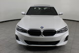 New 2025 BMW 330i Sedan w/ M Sport Package image 3