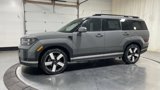 New 2026 Hyundai Santa Fe Limited image 4
