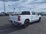 New 2025 Chevrolet Silverado 1500 LTZ w/ LTZ Premium Package image 3