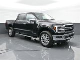 New 2025 Ford F150 Lariat image 2