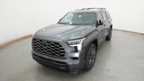 New 2025 Toyota Sequoia Platinum image 5