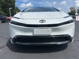 New 2026 Toyota Prius image 2
