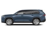 New 2025 Toyota Grand Highlander AWD Hybrid image 3