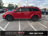 Used 2020 Dodge Journey Crossroad image 4