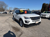 Used 2017 Ford Explorer 4WD image 2