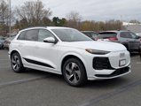 New 2025 Audi Q6 e-tron Premium Plus image 2