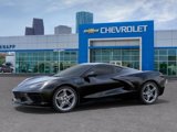 New 2025 Chevrolet Corvette Stingray Preferred Cpe w/ 2LT image 2