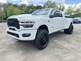 New 2025 RAM 3500 Laramie image 3