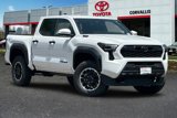 New 2025 Toyota Tacoma TRD Off-Road image 2