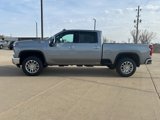 New 2025 Chevrolet Silverado 2500 LTZ w/ LTZ Convenience Package image 6