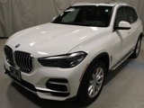 Certified 2022 BMW X5 xDrive40i w/ Premium Package image 4