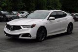 Used 2019 Acura TLX V6 w/ Technology & A-SPEC Pkg image 3