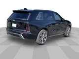 New 2026 Cadillac Vistiq Sport image 4