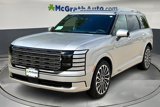 New 2026 Hyundai Palisade Calligraphy image 2