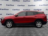 Used 2022 GMC Terrain SLE image 2