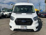 Used 2023 Ford Transit 350 XLT image 2