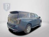 New 2025 Chevrolet Tahoe Premier image 5