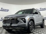 New 2026 Chevrolet TrailBlazer ACTIV w/ Convenience Package image 3