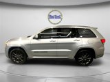 Used 2018 Jeep Grand Cherokee High Altitude image 4