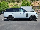New 2025 Land Rover Range Rover SE image 2