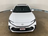 New 2026 Toyota Camry SE w/ Multimedia Upgrade Package image 4
