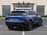 New 2025 Cadillac Lyriq Sport image 4