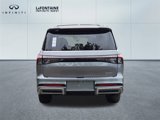 New 2025 INFINITI QX80 Sensory w/ Exterior Package image 4