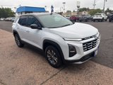 New 2026 Chevrolet Equinox LT w/ Convenience Package II image 4