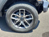 New 2025 Jeep Wrangler Sport S image 5