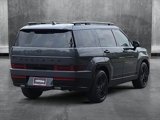 New 2025 Hyundai Santa Fe Calligraphy image 2