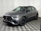 New 2025 Mercedes-Benz GLA 35 AMG 4MATIC image 3