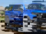 New 2026 Chevrolet Silverado 1500 ZR2 w/ Dark Appearance Package image 3