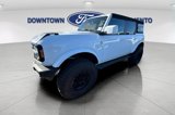Certified 2024 Ford Bronco Outer Banks image 2