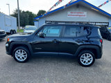 Used 2022 Jeep Renegade Latitude image 4