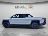 New 2026 Chevrolet Silverado EV LT image 2