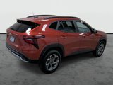 Used 2024 Chevrolet Trax LT w/ Driver Confidence Package image 4