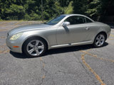 Used 2002 Lexus SC 430 Convertible image 2