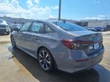 New 2026 Honda Civic Sport Touring image 3