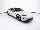 Used 2025 Porsche Taycan image 4