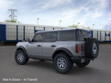 New 2025 Ford Bronco Badlands image 4
