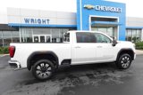 New 2025 GMC Sierra 2500 Denali image 2