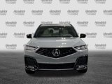 New 2026 Acura MDX A-Spec image 3