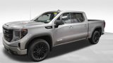 New 2025 GMC Sierra 1500 Elevation image 6