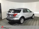 Used 2018 Ford Explorer XLT w/ Equipment Group 201A image 5